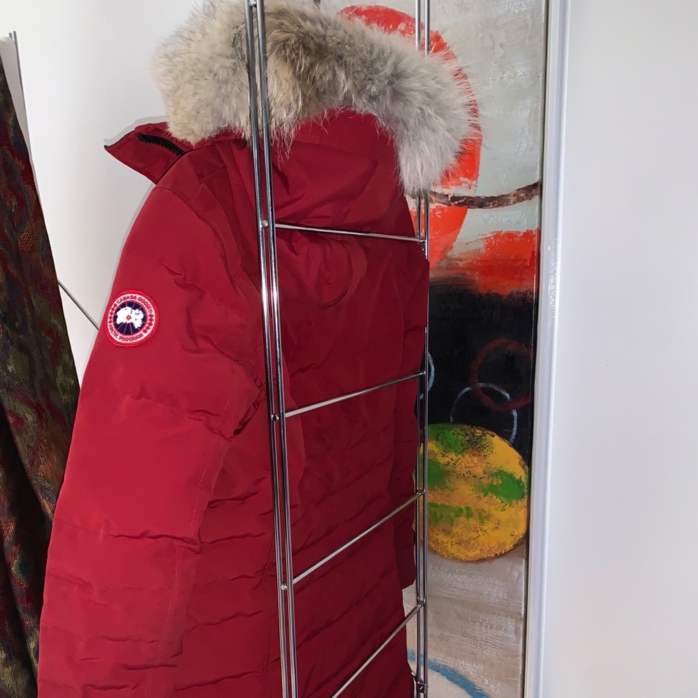 Outerwear - Picture 2 of 5
